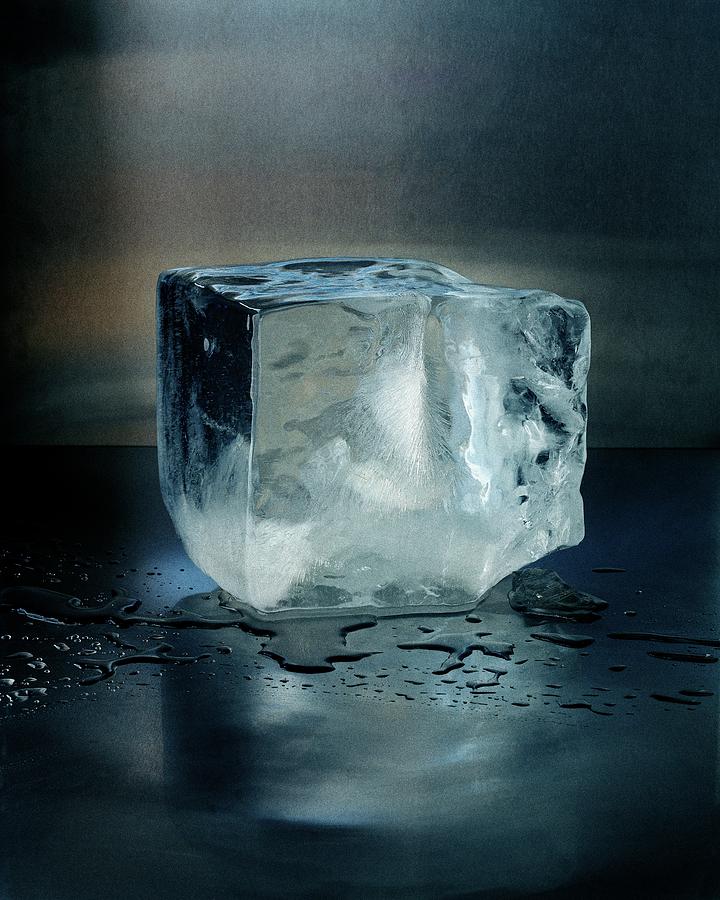 clear ice, ice elegance