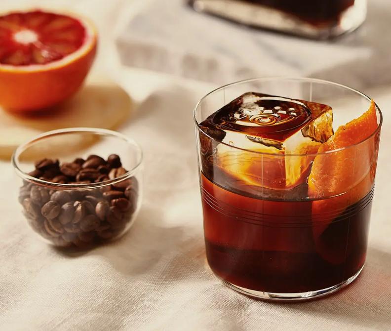 Coffee Old-Fashioned