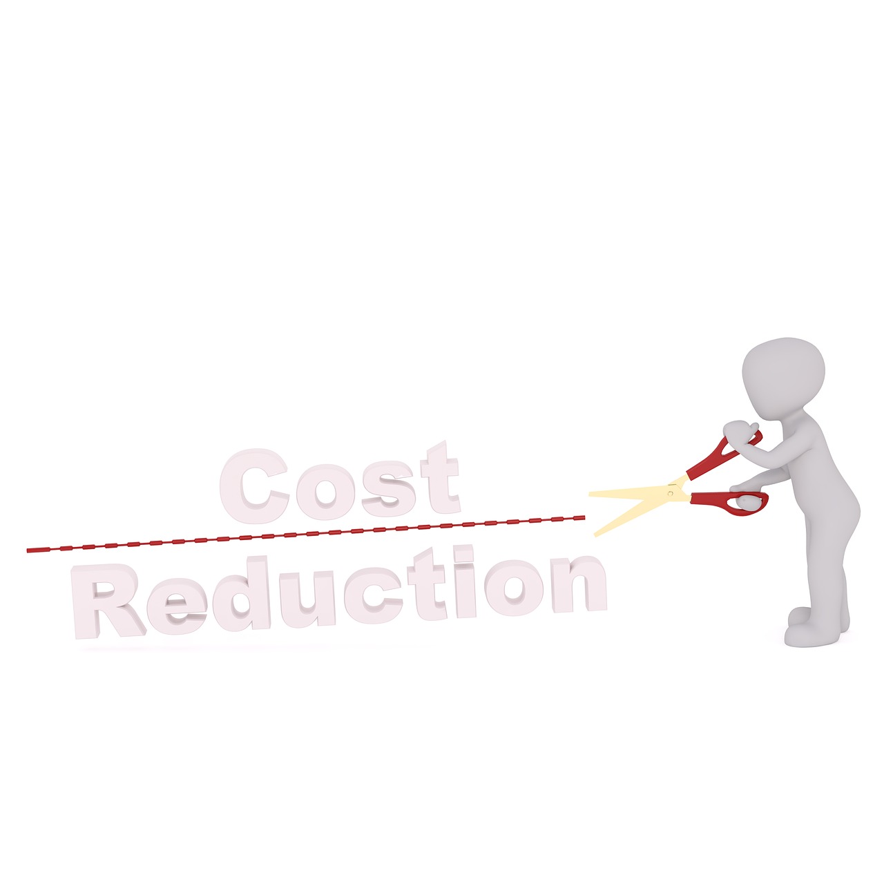 cost reduction