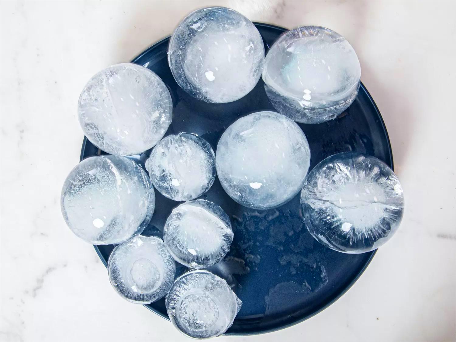 ice ball for whiskey