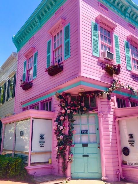 Barbie Pink Dreamhouse
