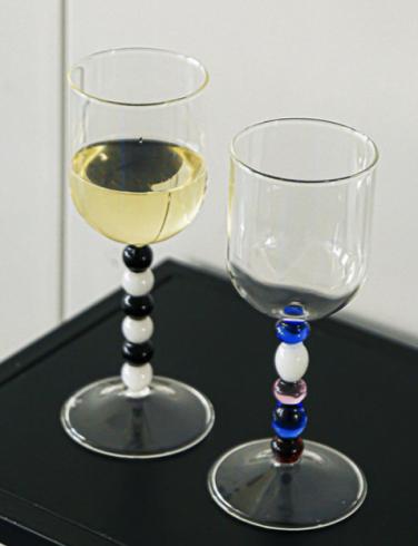 TUTU's  Wine Drinking Glassware
